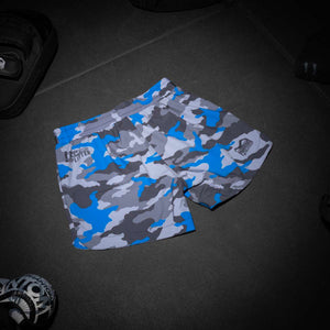 Fightshorts Fusion R 