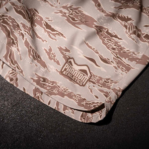 Fightshorts Fusion R 