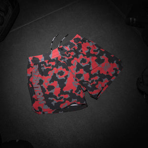 Fightshorts Fusion R 