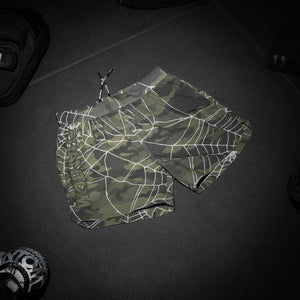 Fightshorts Fusion R 