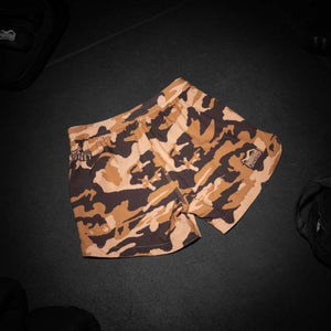 Fightshorts Fusion R 