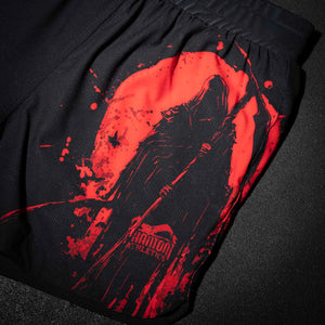 Fightshorts Fusion R 