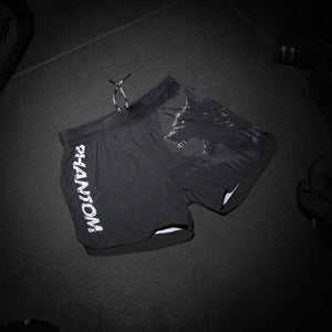 Fightshorts Fusion R 