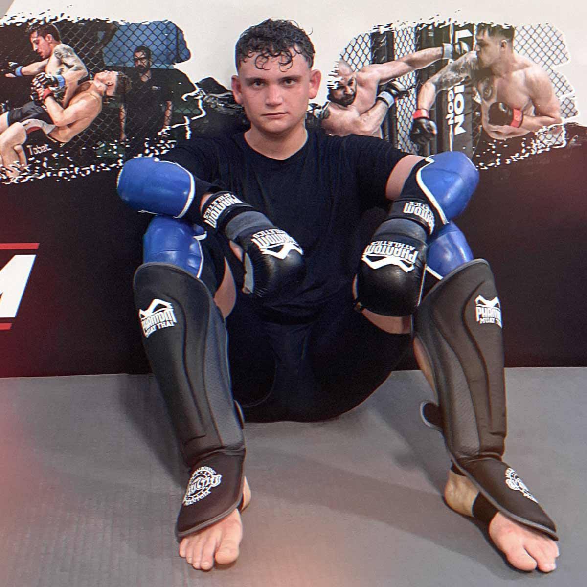 handschuhe bodybuilding test MMA Handschuhe RIOT | Training & Sparring