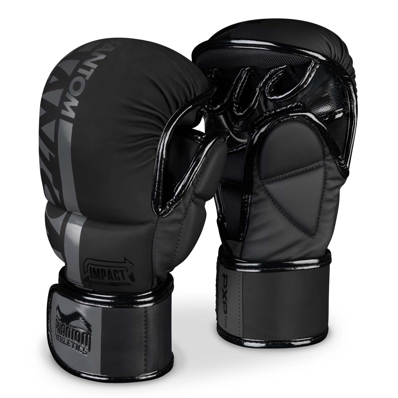 Handschuhe SAP Point Fighting Raptor Semi Contact -  - Combat Arena