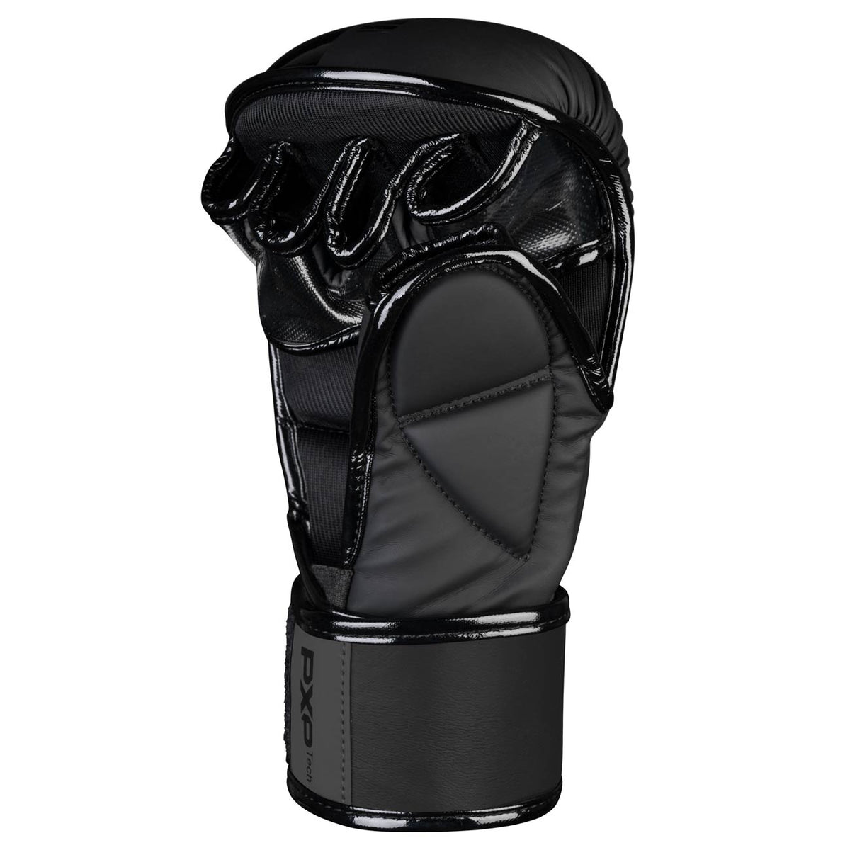 Phantom Athletics Sparring Gloves APEX – hochwertige Trainingshandschuhe mit zusätzlicher Daumen-Polsterung und langem Klettverschluss für sicheren Sitz, geeignet für Stand- und Bodenkampf. Optimal für MMA, Kickboxen, Grappling oder Muay Thai.