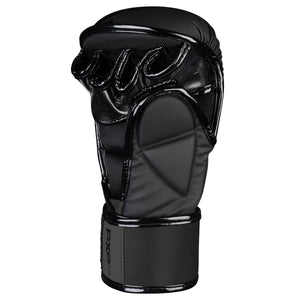Phantom Athletics Sparring Gloves APEX – hochwertige Trainingshandschuhe mit zusätzlicher Daumen-Polsterung und langem Klettverschluss für sicheren Sitz, geeignet für Stand- und Bodenkampf. Optimal für MMA, Kickboxen, Grappling oder Muay Thai.