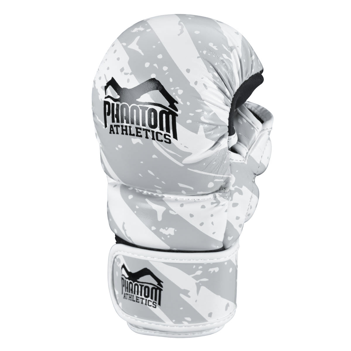 jiu jitsu handschuhe Profi MMA Sparrings Handschuhe Camo Tiger | Kampfsport Training