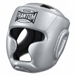 Kopfschutz MEXICO Full Face - Titan
