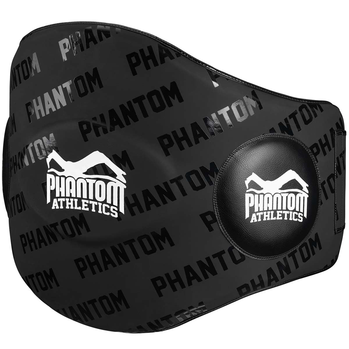 PHANTOM Belly Pad cintura addominale per arti marziali PHANTOM