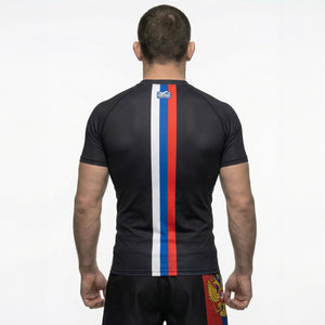 Rashguard Team Russia