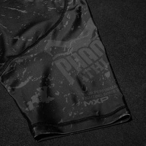 Das Phantom EVO Compression Rashguard im Team Germany Design. Mit Deutschland Adler und 