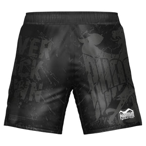 Die Phantom EVO Fightshorts im Team Germany Design. Mit Deutschland Adler und 