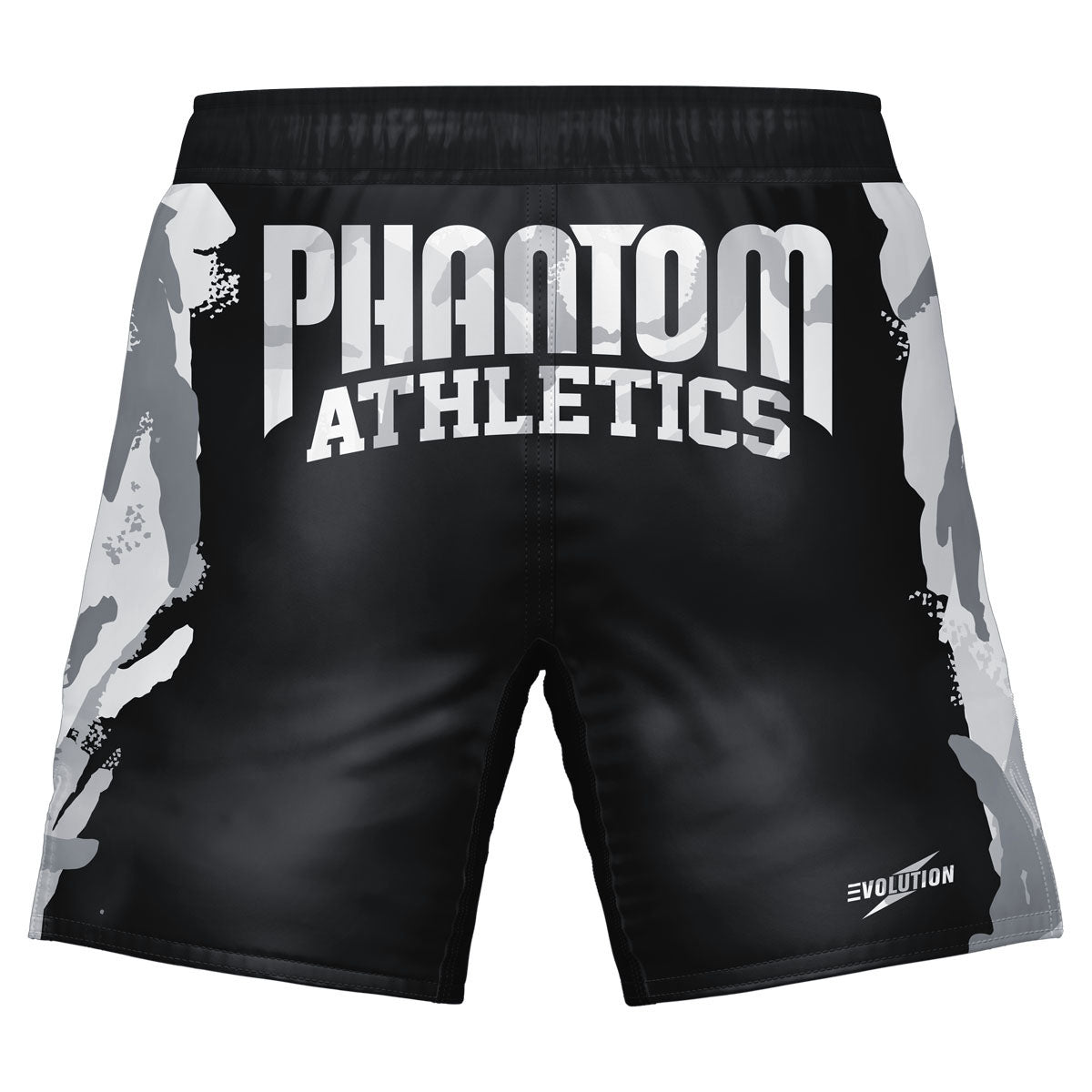 Fightshorts Warfare - Urban Camo