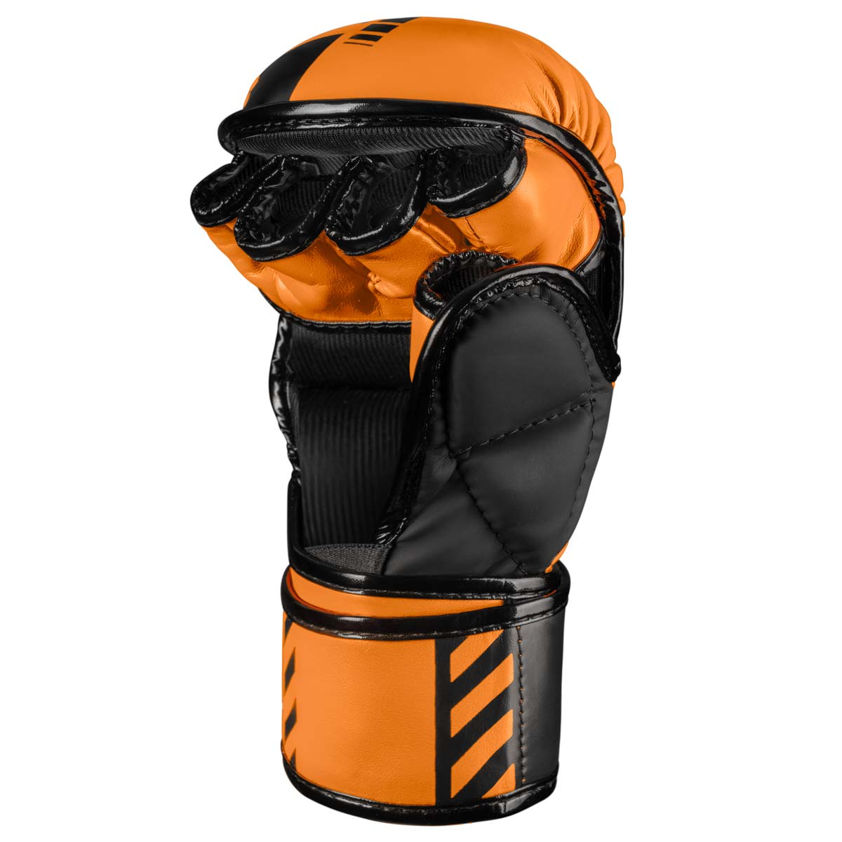handschuhe orange MMA Sparrings Handschuhe APEX | Kampfsport Training