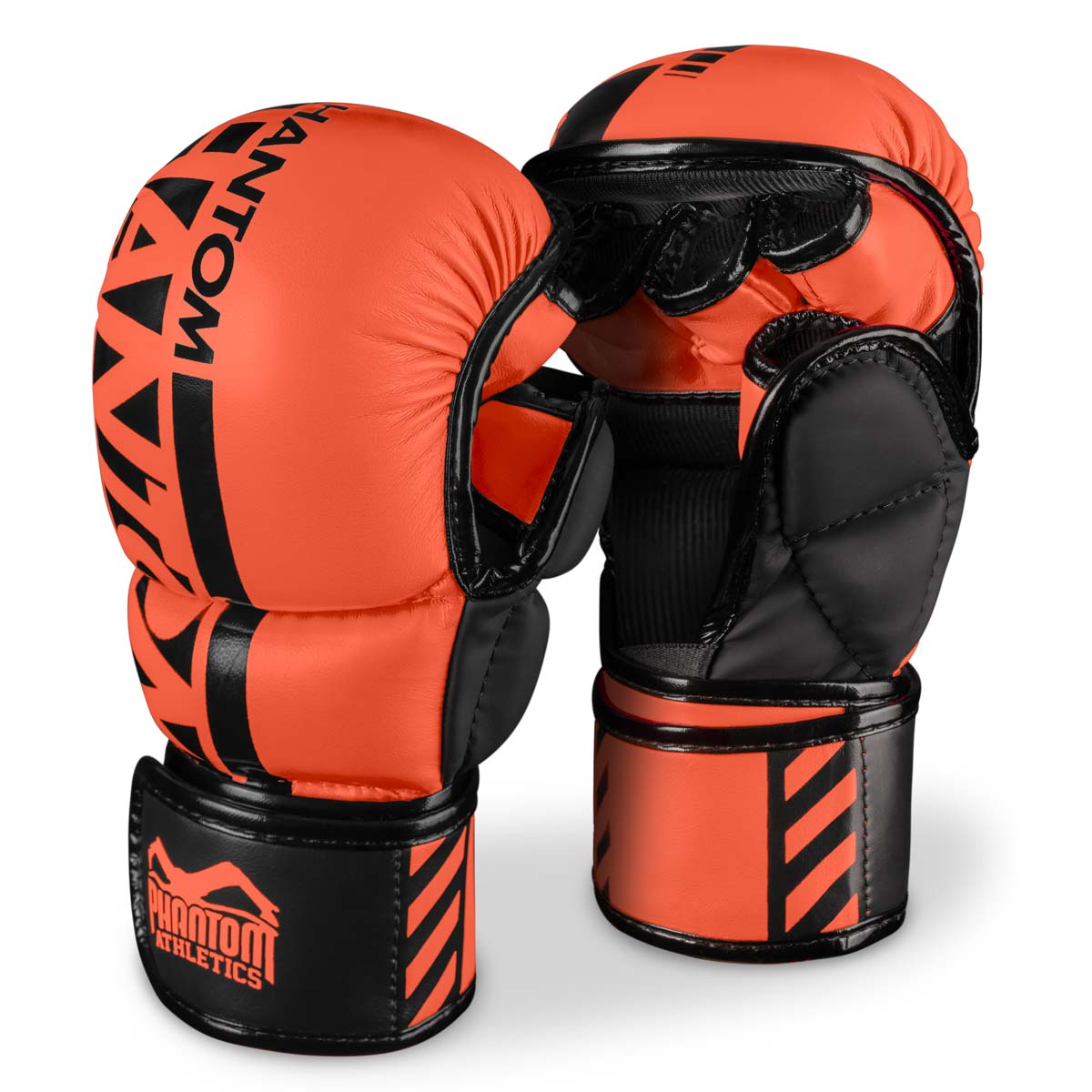 AQF Guantoni Interni da Boxe, fasciature Imbottite per Pugno MMA, con Cinturino in Gel (Nero, L AQF Guantoni Interni da Boxe, fasciature Imbottite per Pugno MMA, con Cinturino in Gel (Nero, L