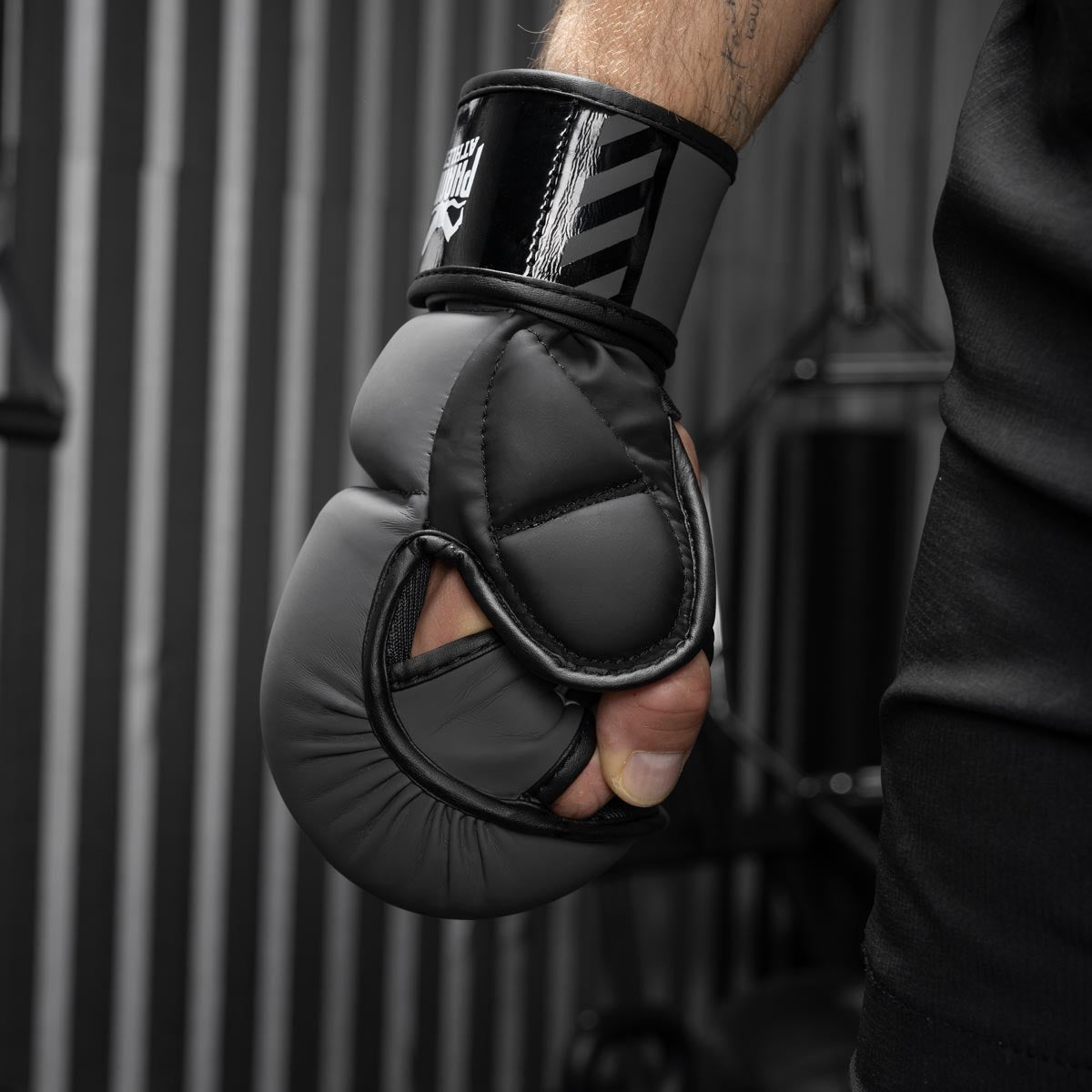 MMA Sparrings Handschuhe APEX | Kampfsport Training