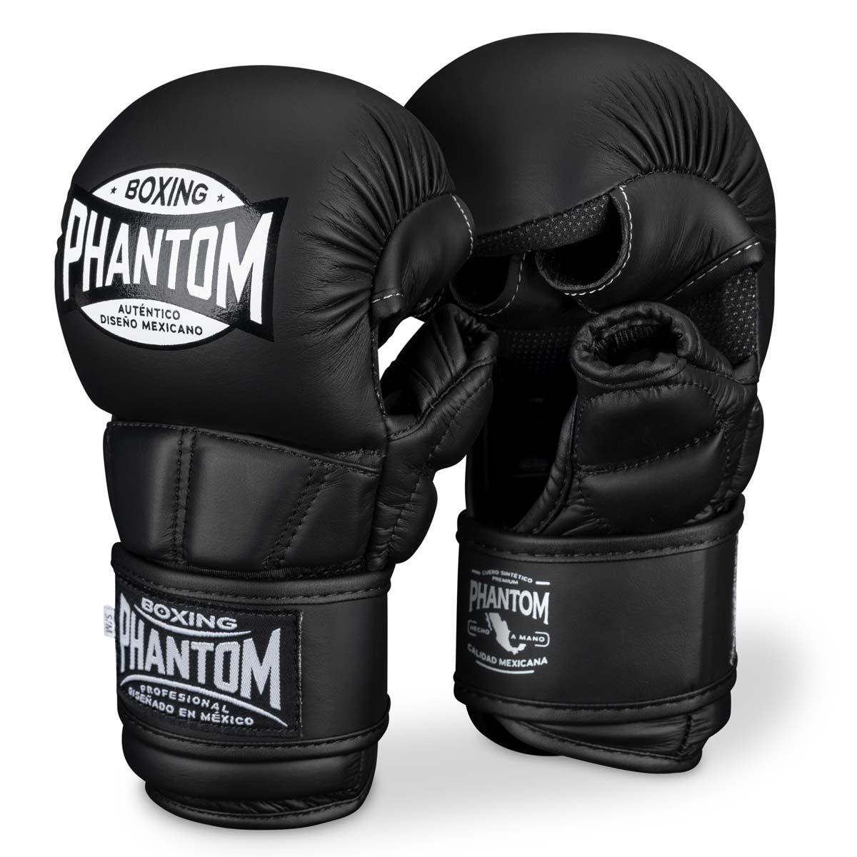 handschuhe gepolstert MMA Handschuhe MEXICO | Training & Sparring