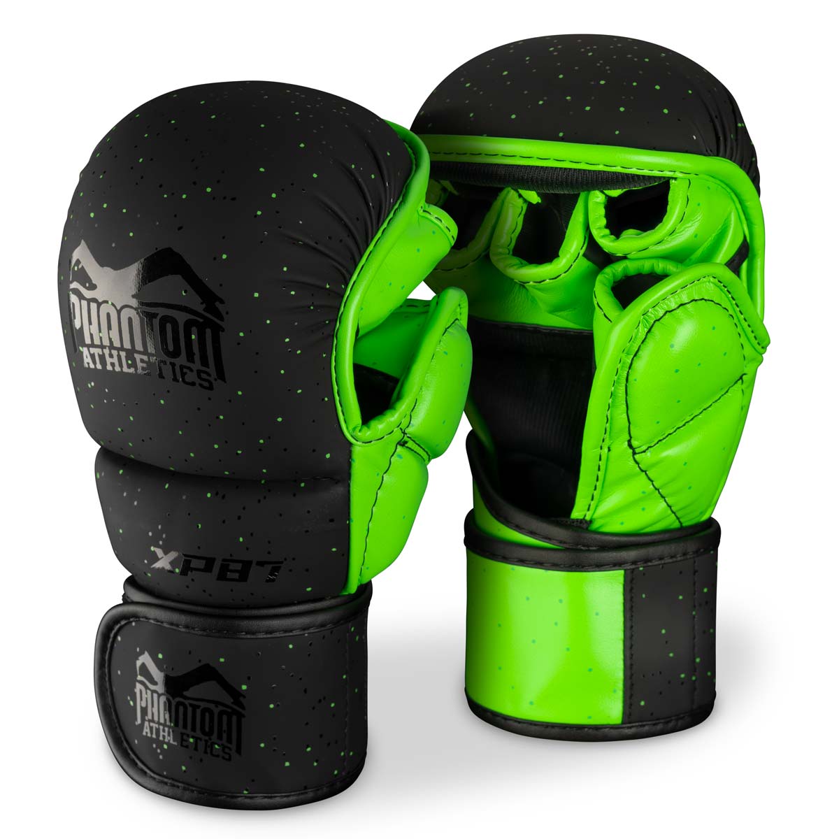 gant handschuhe MMA Sparrings Handschuhe GALAXY | Kampfsport Training
