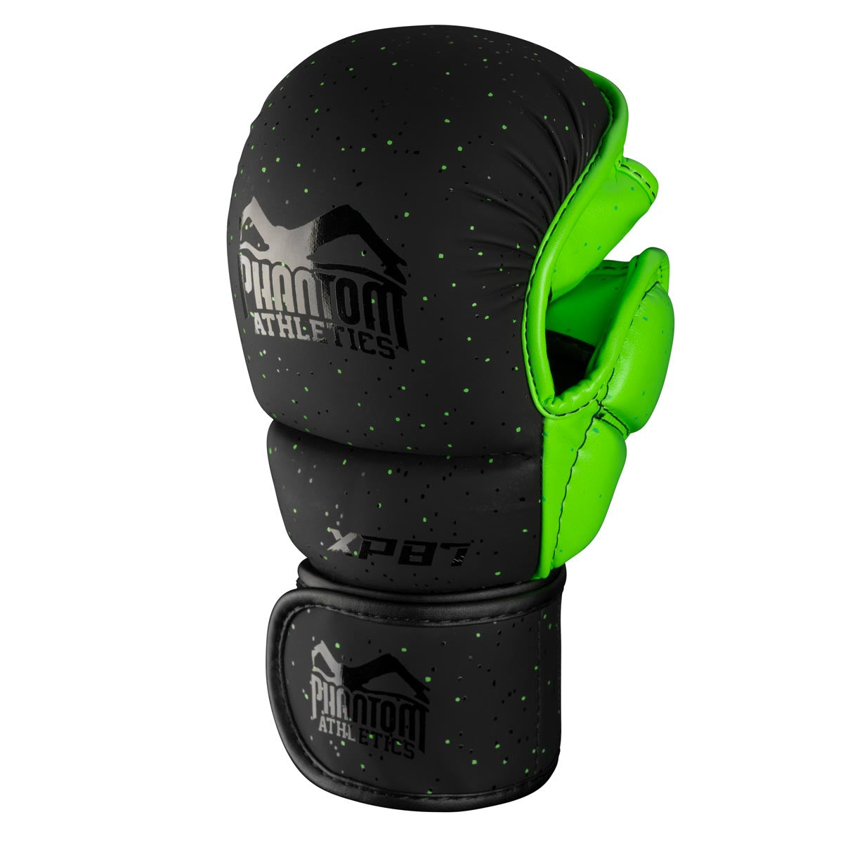 MMA Sparrings Handschuhe GALAXY | Kampfsport Training