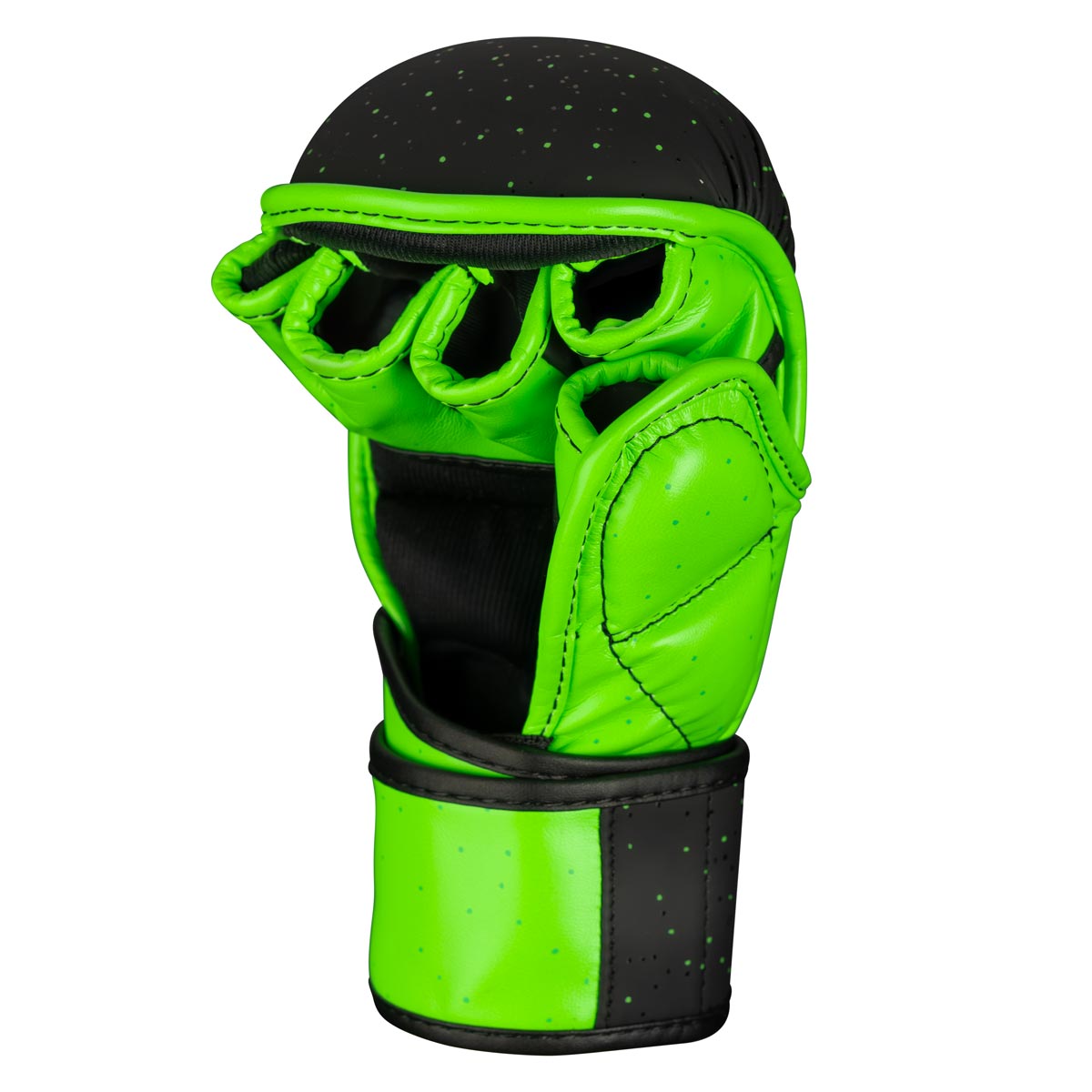 MMA Sparrings Handschuhe GALAXY | Kampfsport Training
