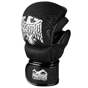 Phantom Athletics MMA Sparring Gloves „German Eagle“ – Premium-Marke mit stylischem Deutschland-Look und optimalem Schutz für MMA, Grappling und Sparring.