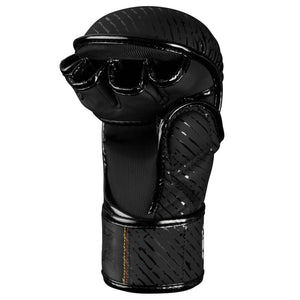Die MMA Sparring Gloves „German Eagle“ von Phantom Athletics verbinden Marken-Qualität mit auffälligem Deutschland-Design – perfekt für Kickboxen, Jiu-Jitsu und Kampfsport.