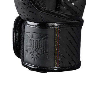 Premium MMA-Sparring Handschuhe „German Eagle“ von Phantom Athletics – mit starker Polsterung und Deutschland-Adler-Motiv für ambitionierte Kampfsportler.