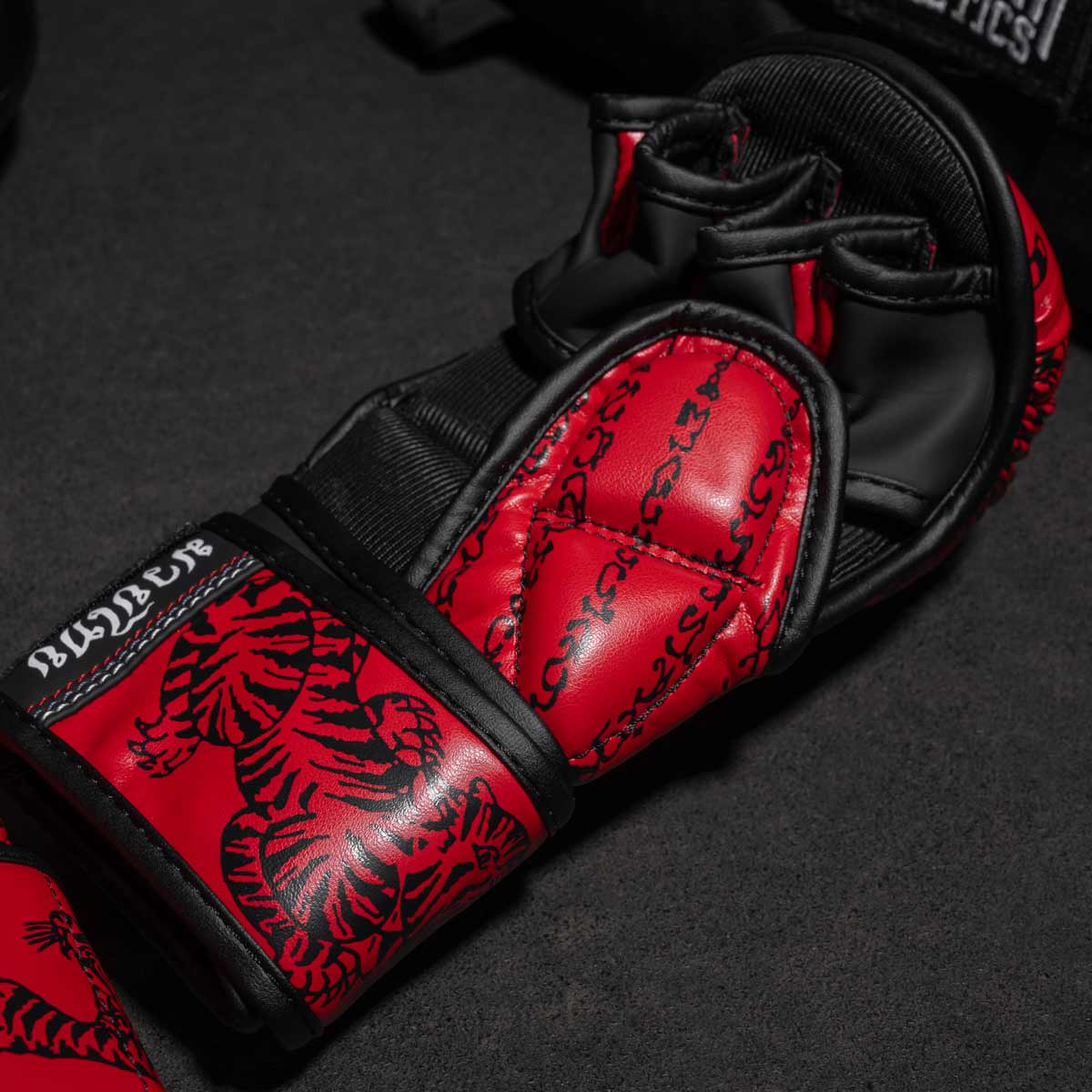 red mamba handschuhe MMA Sparrings Handschuhe MUAY THAI | Kampfsport Training