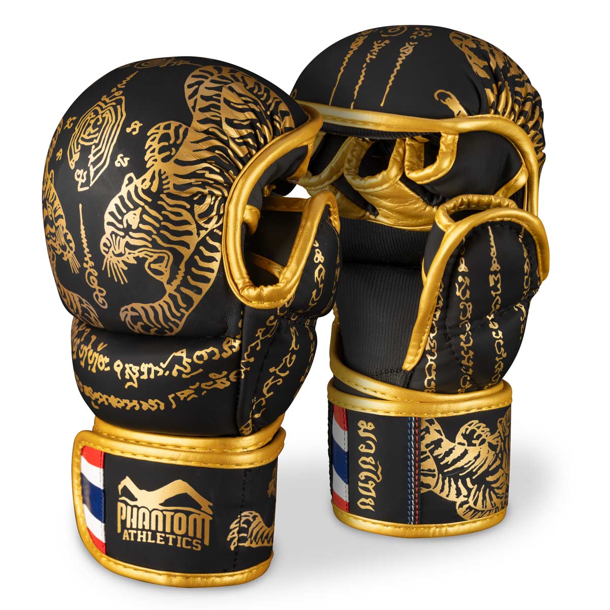 MMA Sparrings Handschuhe MUAY THAI | Kampfsport Training