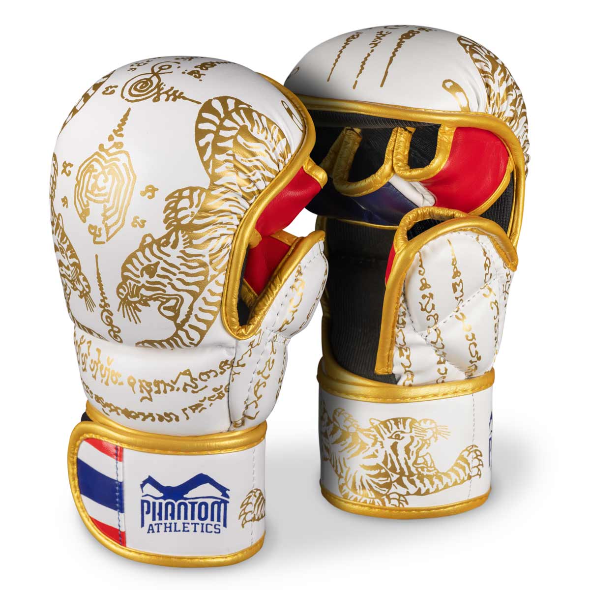 Vente en gros mma gants pour un équipement d'entraînement d'art martial Vente en gros mma gants pour un équipement d'entraînement d'art martial