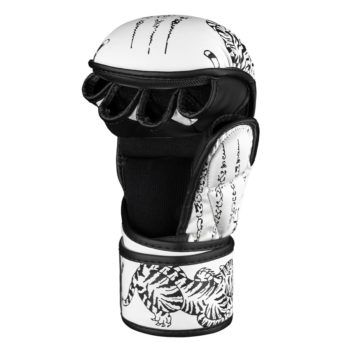 MMA Sparrings Handschuhe MUAY THAI | Kampfsport Training