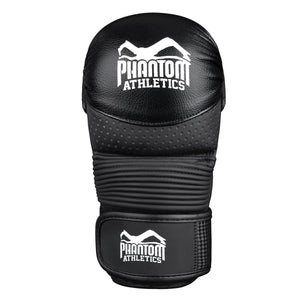 Die Phantom RIOT PRO MMA Sparringshandschuhe. Ideal für dein Kampfsport Training und Amateur Wettkämpfe. Die hochwertigsten und sichersten MMA Handschuhe auf dem Markt.  Perfekte Passform und überragende Qualität für Training und Sparring. Der spezielle Aufbau bietet dir überragenden Support der ganzen Hand.