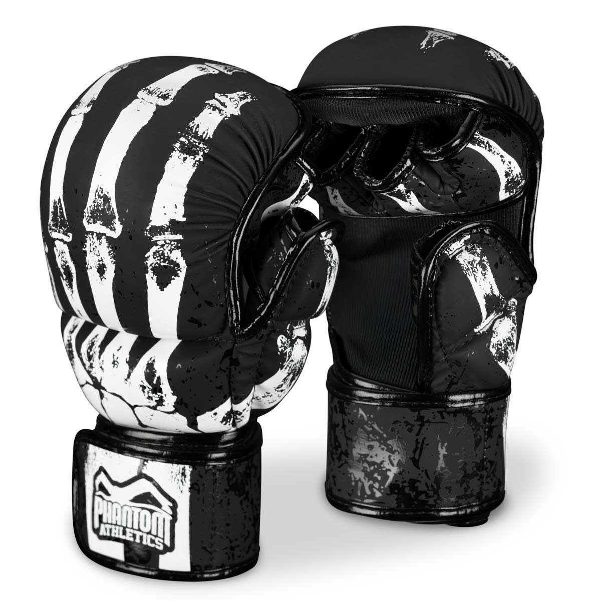 MMA Sparrings Handschuhe X-RAY | Kampfsport Training