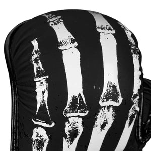 Mit den Apex X-Ray Gloves trainierst du sicher und effizient im MMA. Ergonomische Passform und langlebige Materialien sorgen für höchsten Tragekomfort bei Schlag- und Greiftechniken.