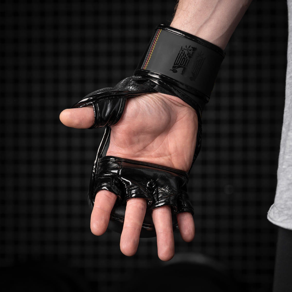 MMA Sparrings Kampfsport Handschuhe für Profi Athleten