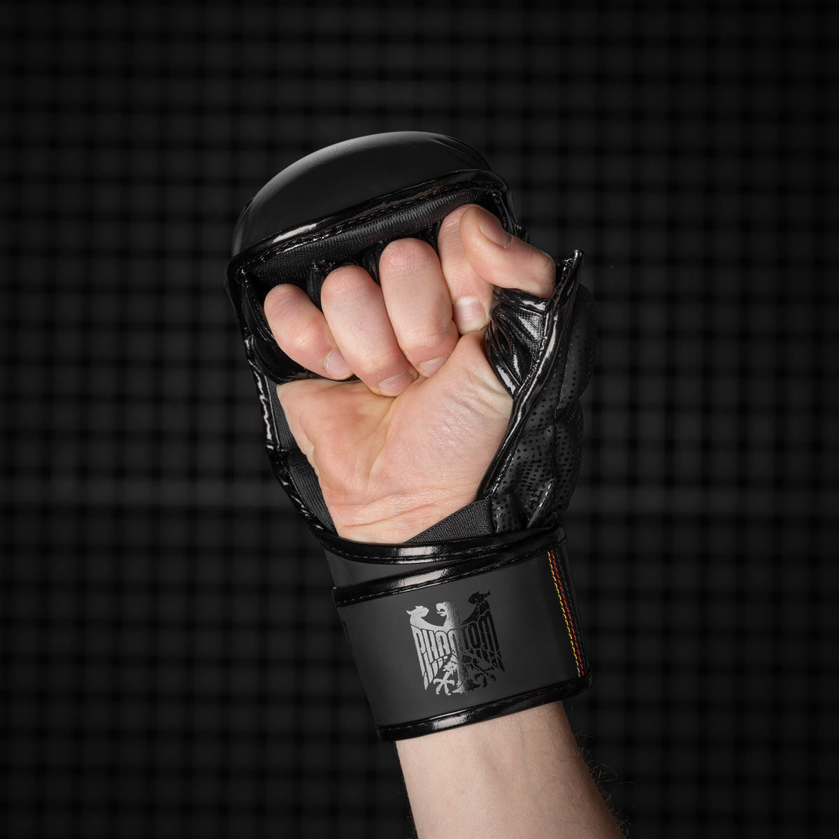 Guanti Da Allenamento Meister Stryk Con EliteGel - Per Boxe E MMA - Foto 14