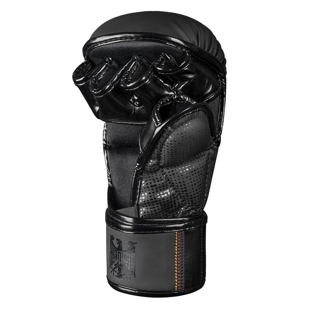 schaukampf handschuhe MMA Sparrings Kampfsport Handschuhe für Profi Athleten