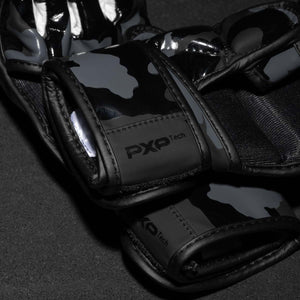 Die MMA Sparring Gloves von Phantom Athletics sind speziell für harte Trainingseinheiten entwickelt worden. Sie schützen deine Hände zuverlässig und ermöglichen präzises Greifen und Ringen.