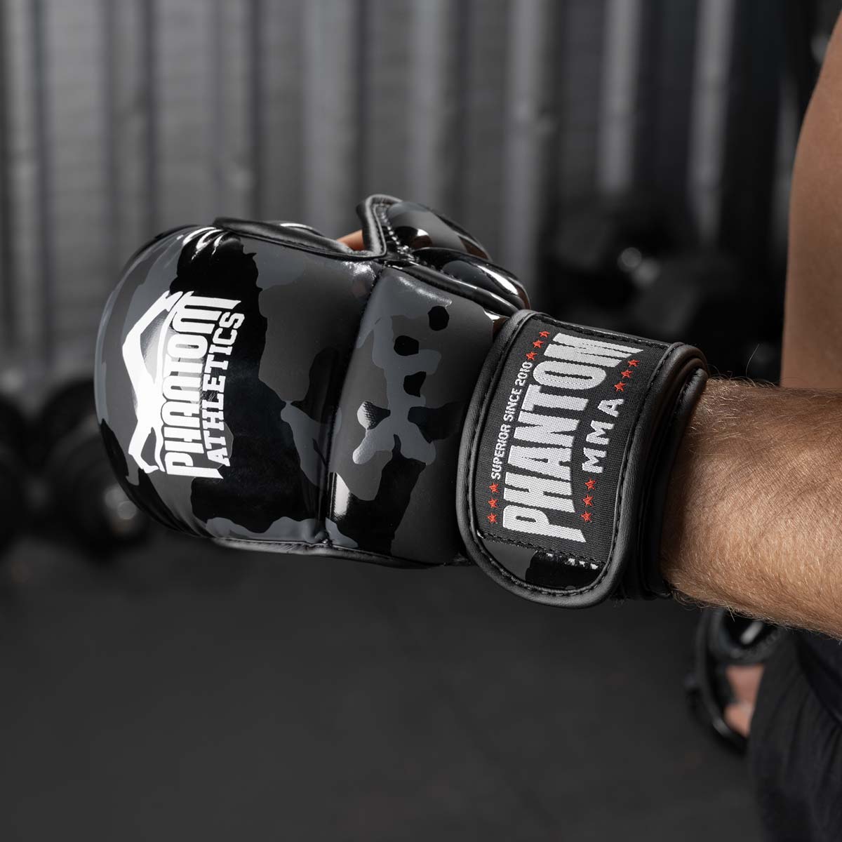 martial mma handschuhe MMA Sparrings Handschuhe APEX | Kampfsport Training