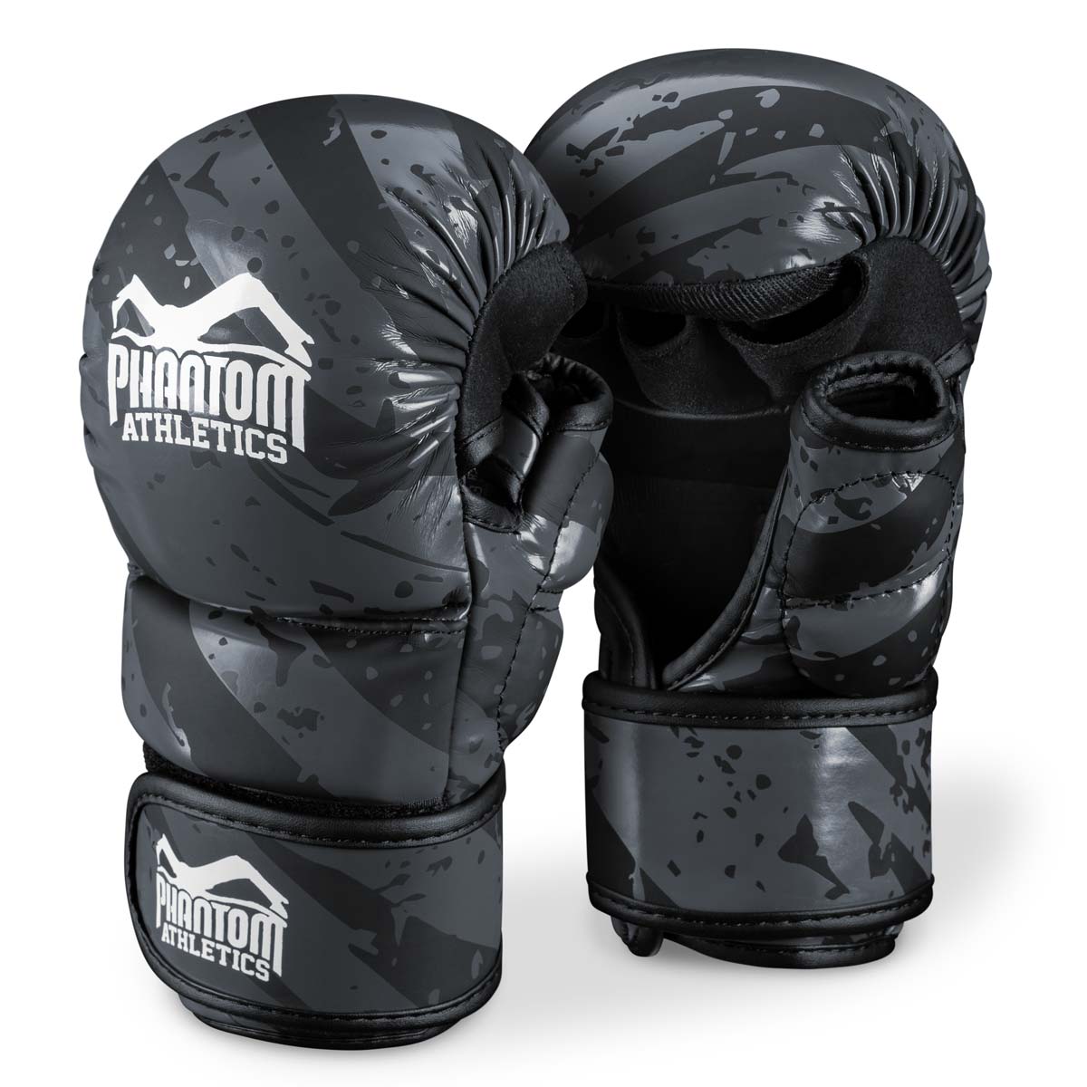 handschuhe mma MMA Sparring Handschuhe Camo Tiger