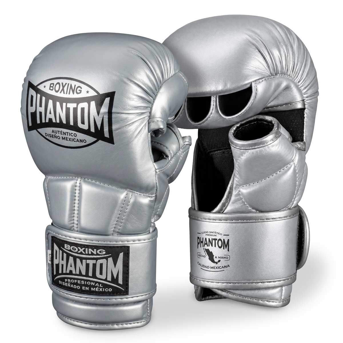 MMA Sparring Handschuhe MEXICO - Titan
