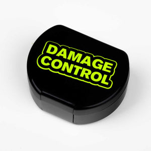 Mouthguard ELITE MMA von Phantom Athletics – langlebiger Kampfsport‑Mundschutz mit gel‑basierter Innenstruktur und stabilem Sitz, der bei Knockouts oder Abrutschen nicht verrutscht. Perfekt für Sparring, Wettkampf oder intensives Techniktraining.