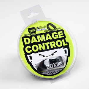 ELITE Boxing Mundschutz von Phantom Athletics – thermoformbarer Schlag‑ und Aufprallschutz für Zahn und Mundraum, ideal für Trainings‑ und Wettkampfeinheiten im Kampfsport.