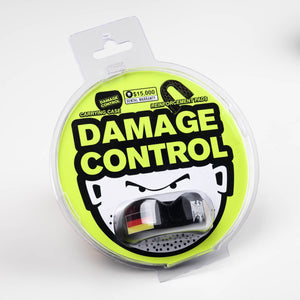 Phantom Athletics ELITE Germany – stabiler Zahnschutz mit komfortabler Passform und optimaler Schlagabsorption, ideal für MMA, Muay Thai, Kickboxen oder Grappling.