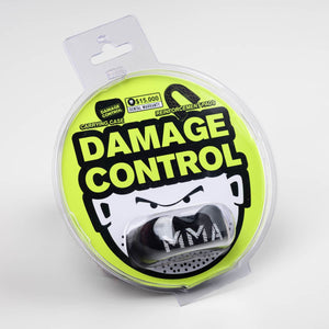 ELITE MMA Zahnschutz von Phantom Athletics – thermo‑anpassbarer „Boil‑and‑Bite“-Mundschutz für perfekten Sitz und uneingeschränkte Atmung beim Kampfsport. Bietet zuverlässigen Schutz gegen Zahn‑ und Weichteilverletzungen bei Schlägen oder Tritten.