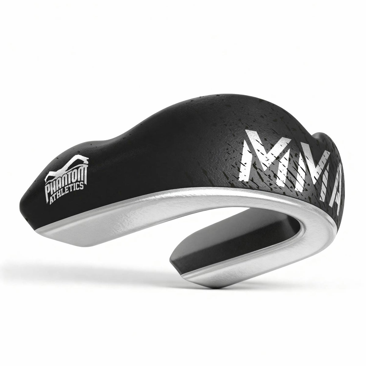 Phantom Athletics Mouthguard ELITE MMA – hochwertiger Mundschutz für Kampfsport, MMA, Boxen oder Kickboxen mit optimaler Schlagdämpfung und sicherem Sitz für maximalen Zähne‑ und Kieferschutz. Ideal für Training, Sparring oder Wettkampf.