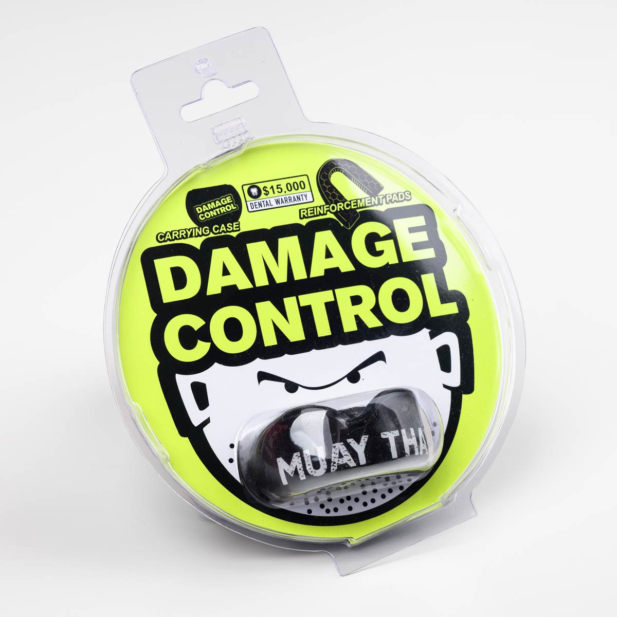 Phantom Athletics ELITE Mouthguard – ergonomisch geformter Mundschutz für Kampfsport mit komfortablem Sitz und optimaler Schlagdämpfung, ideal für intensive Trainings‑ und Wettkampfeinheiten.