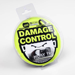 Phantom Athletics ELITE Mouthguard – ergonomisch geformter Mundschutz für Kampfsport mit komfortablem Sitz und optimaler Schlagdämpfung, ideal für intensive Trainings‑ und Wettkampfeinheiten.