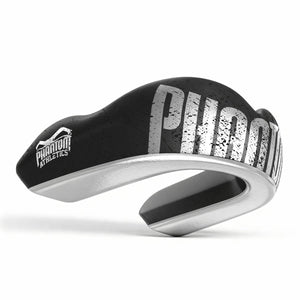 Phantom Athletics ELITE Sparring Mundschutz – hochwertiger Zahnschutz für Boxen, MMA, Kickboxen und Muay Thai, der Zähne und Kiefer bei harten Treffern zuverlässig schützt. Perfekt für Sparring, Wettkampf und intensives Training.